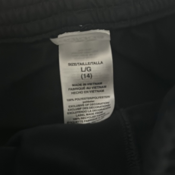 Adidas Athletic Pants - Picture 3 of 5
